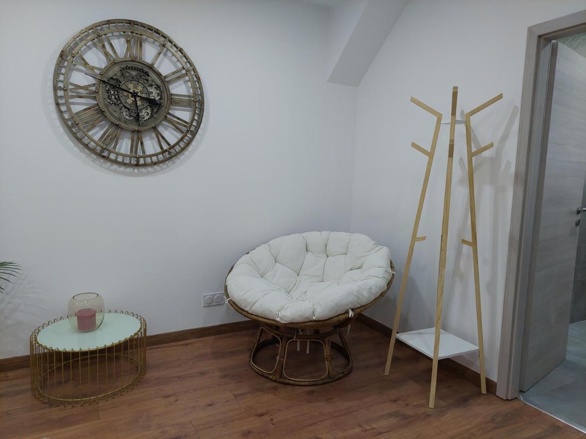Le Bag Centre Ville Colmar Dış mekan fotoğraf