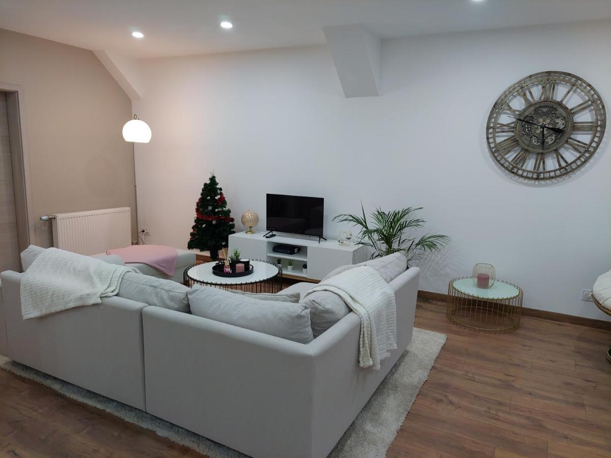 Le Bag Centre Ville Colmar Dış mekan fotoğraf