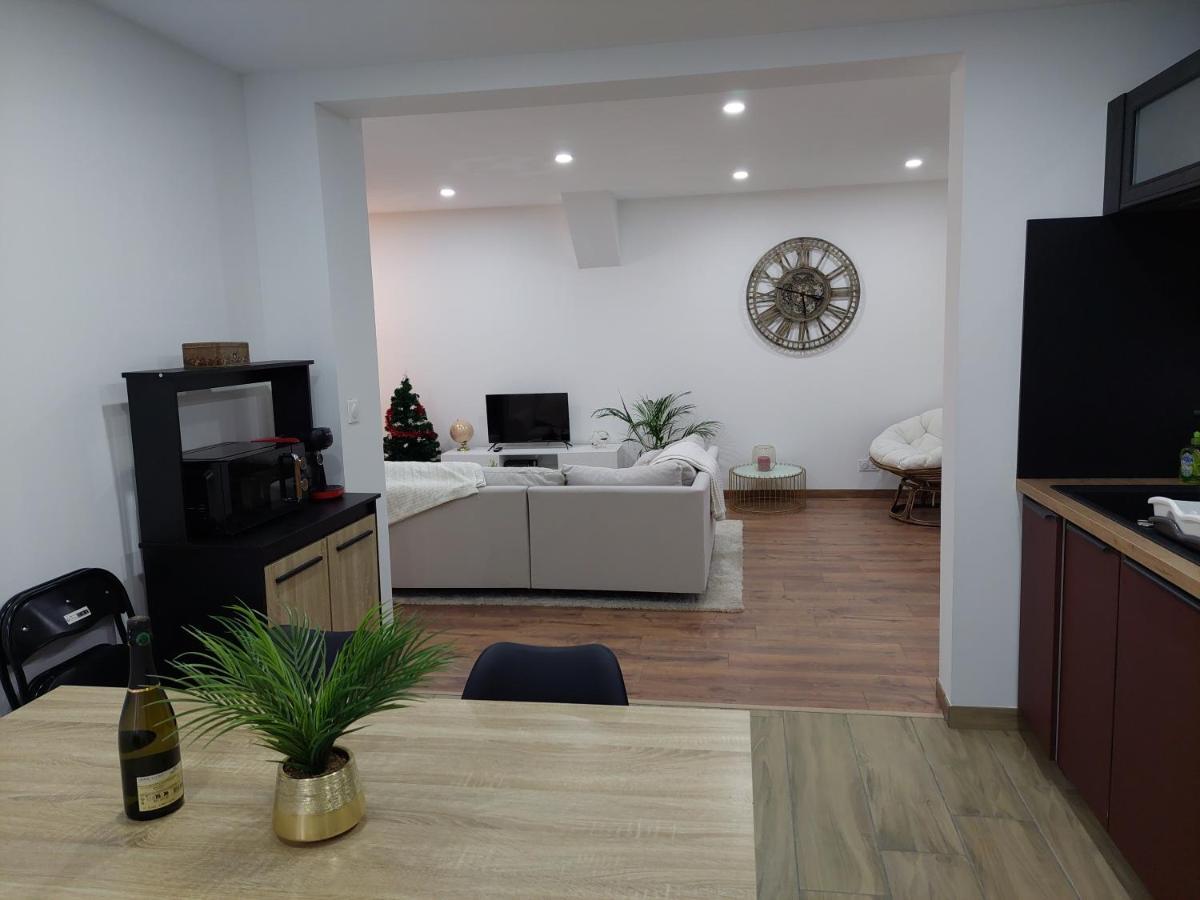 Le Bag Centre Ville Colmar Dış mekan fotoğraf